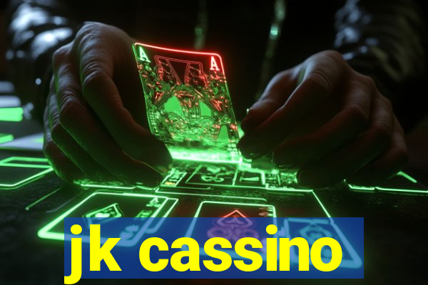 jk cassino